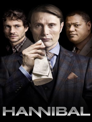 Xem phim Hannibal Season 2