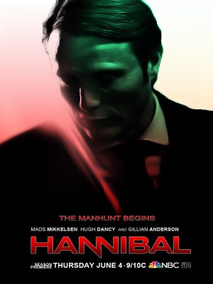 Xem phim Hannibal Season 3