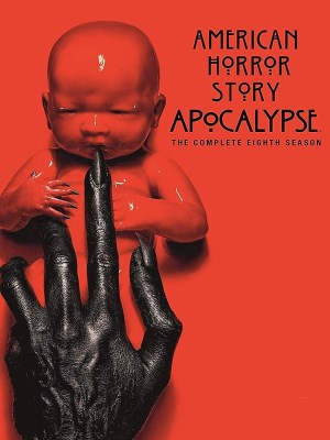 Xem phim American Horror Story Season 8