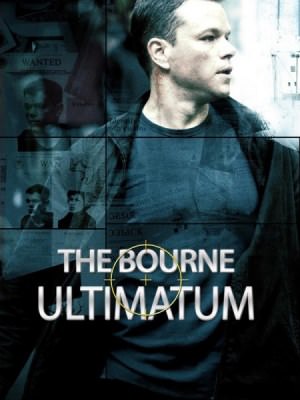 Xem phim The Bourne Ultimatum