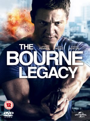 Xem phim The Bourne Legacy
