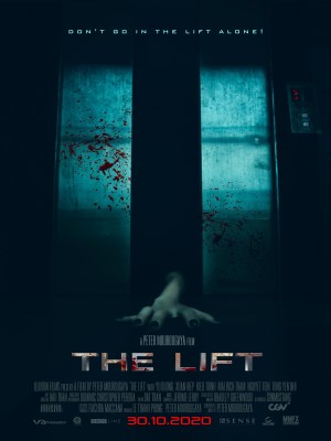 Xem phim The Lift