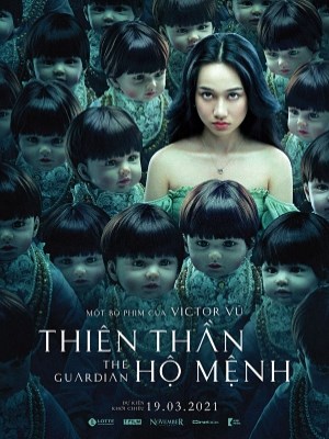Xem phim The Guardian