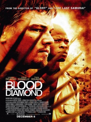 Xem phim Blood Diamond
