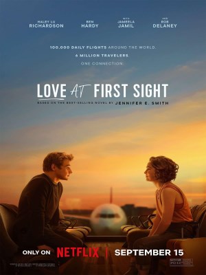 Xem phim Love at First Sight
