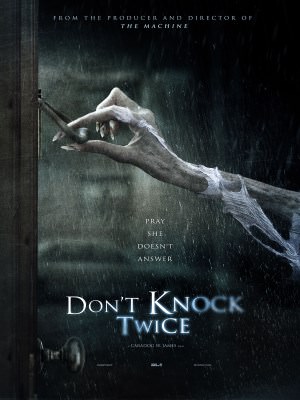 Xem phim Don't Knock Twice