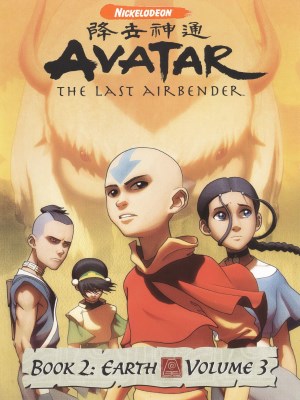 Xem phim Avatar: The Last Airbender Season 2