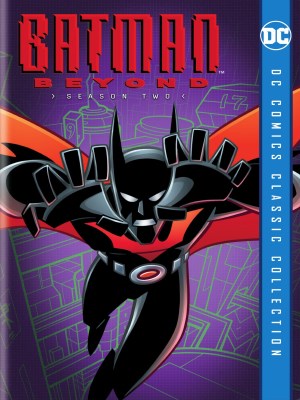 Xem phim Batman Beyond Season 2