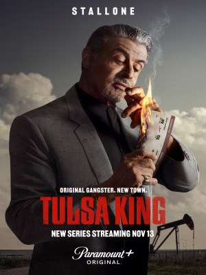 Xem phim Tulsa King