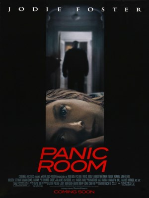 Xem phim Panic Room