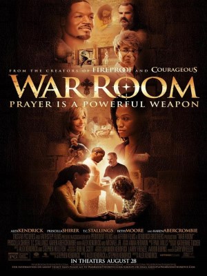 Xem phim War Room