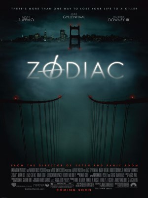 Xem phim Zodiac