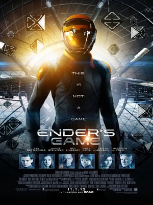 Xem phim Ender's Game