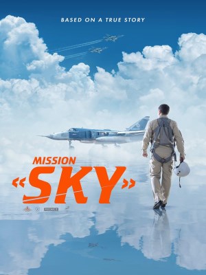 Xem phim Mission Sky