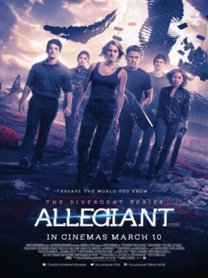 Xem phim Allegiant