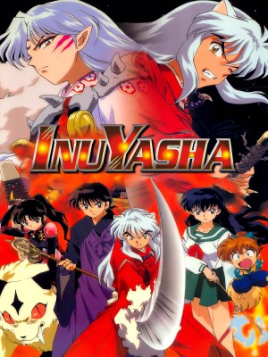 Xem phim Inuyasha