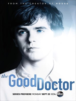 Xem phim The Good Doctor Season 1
