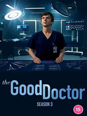 Xem phim The Good Doctor Season 3