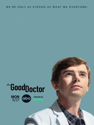 Xem phim The Good Doctor Season 6