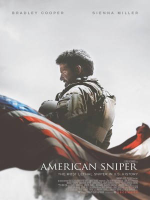 Xem phim American Sniper