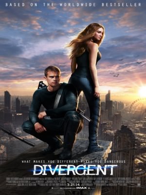 Xem phim Divergent