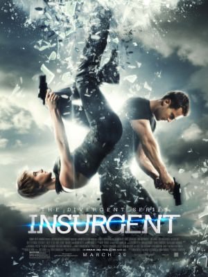 Xem phim Insurgent