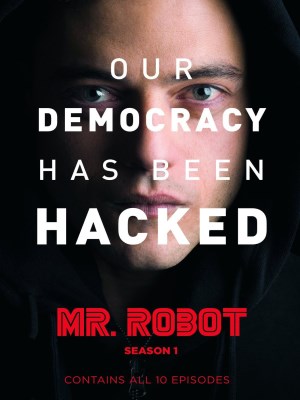 Xem phim Mr. Robot Season 1