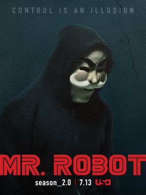 Xem phim Mr. Robot Season 2