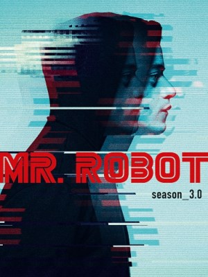 Xem phim Mr. Robot Season 3