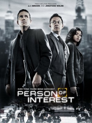 Xem phim Person of Interest Season 1