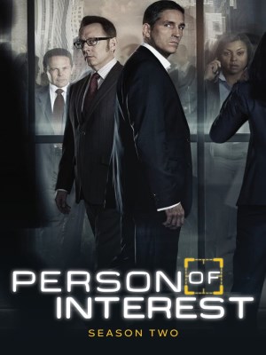 Xem phim Person of Interest Season 2