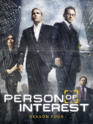 Xem phim Person of Interest Season 4