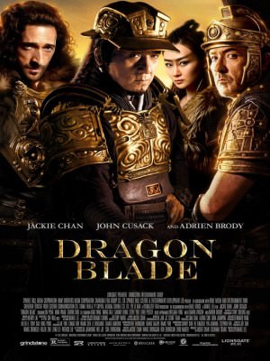 Xem phim Dragon Blade