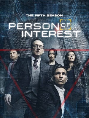 Xem phim Person of Interest Season 5