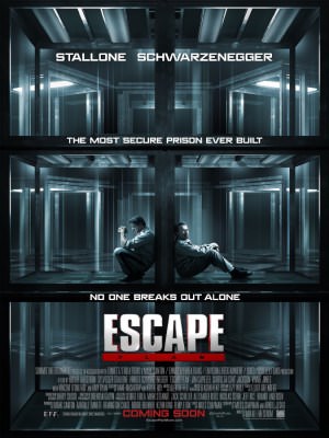 Xem phim Escape Plan
