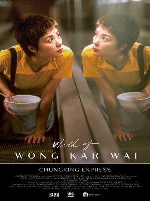 Xem phim Chungking Express