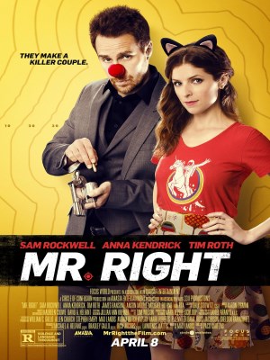 Xem phim Mr. Right