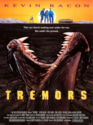 Xem phim Tremors