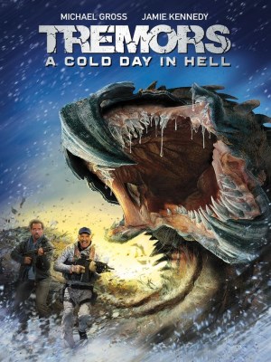 Xem phim Tremors: A Cold Day in Hell