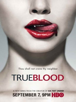 Xem phim True Blood Season 1