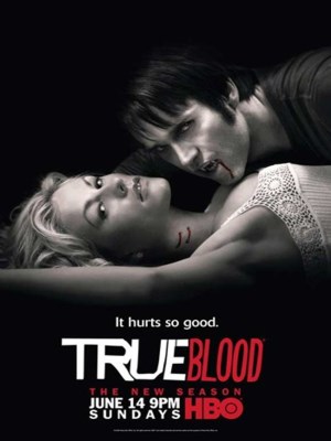 Xem phim True Blood Season 2