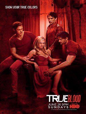 Xem phim True Blood Season 4