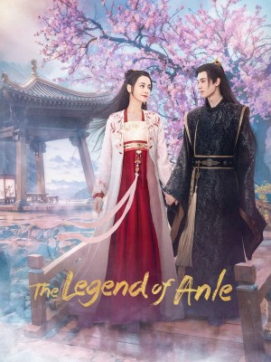 Xem phim The Legend of Anle