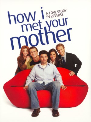 Xem phim How I Met Your Mother Season 1