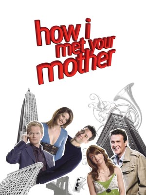 Xem phim How I Met Your Mother Season 2