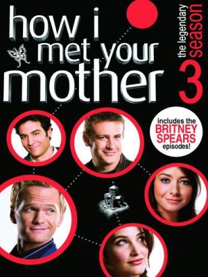 Xem phim How I Met Your Mother Season 3