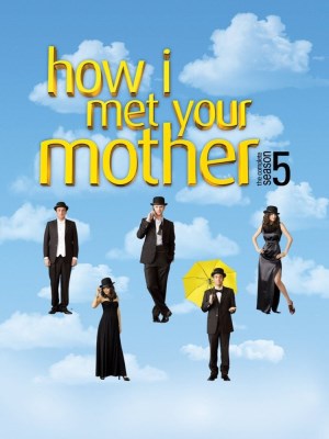 Xem phim How I Met Your Mother Season 5