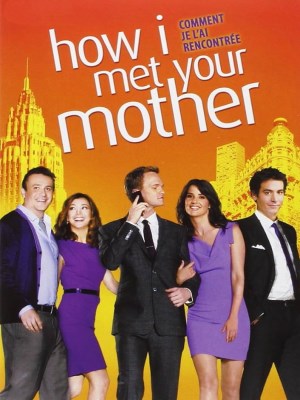 Xem phim How I Met Your Mother Season 6