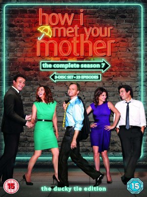 Xem phim How I Met Your Mother Season 7
