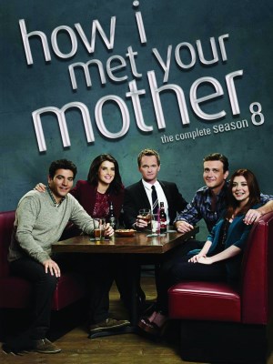 Xem phim How I Met Your Mother Season 8